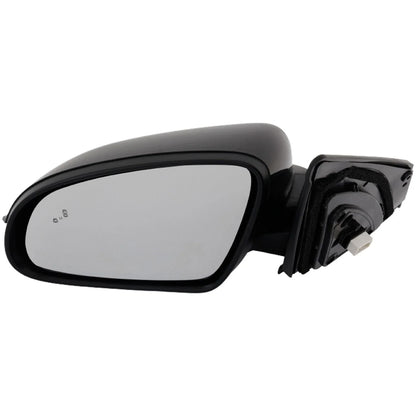 2018-2021 Hyundai Kona Driver Side Mirror Replacement