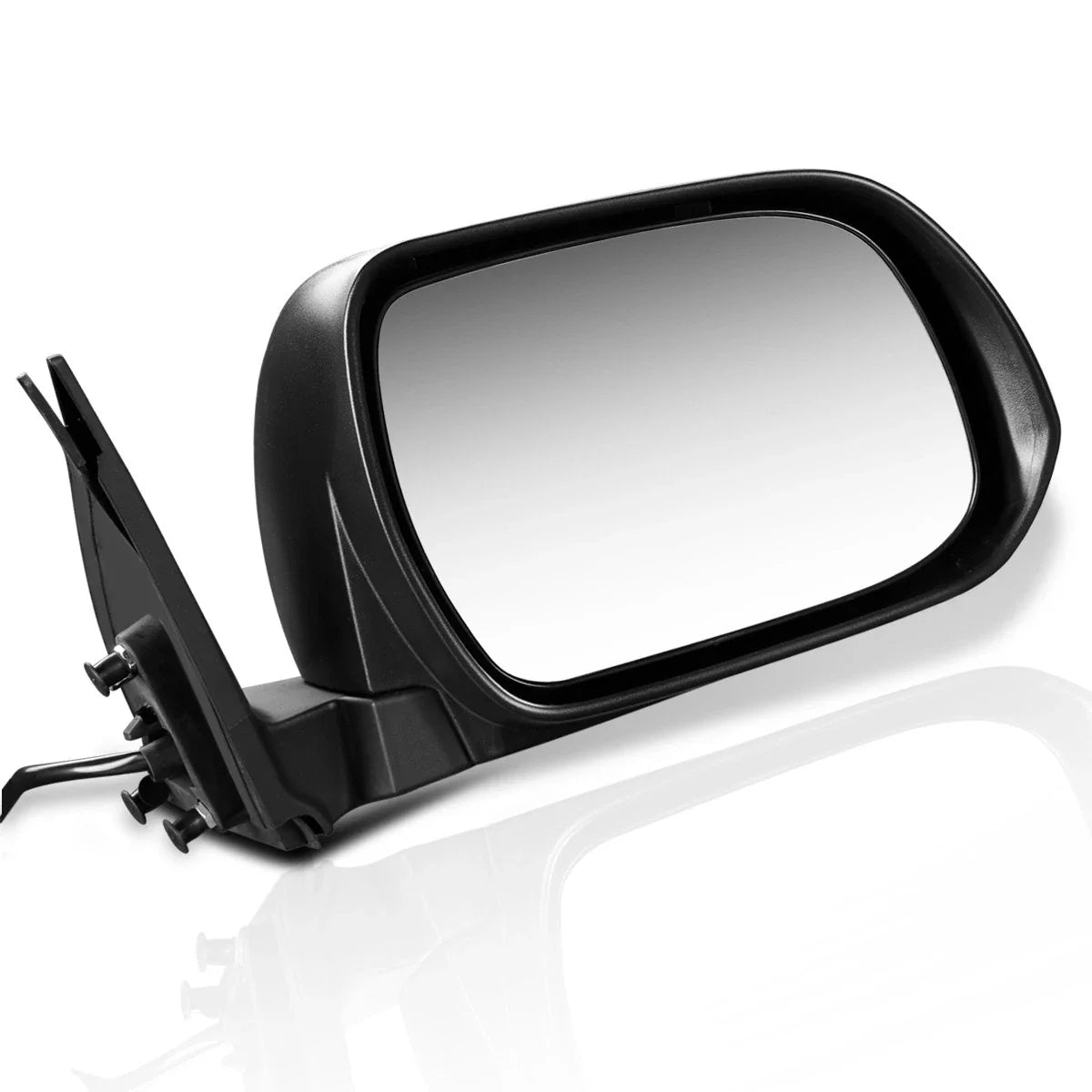 Powered Heated Side View Mirror Replacement for Highlander (2008–2013)