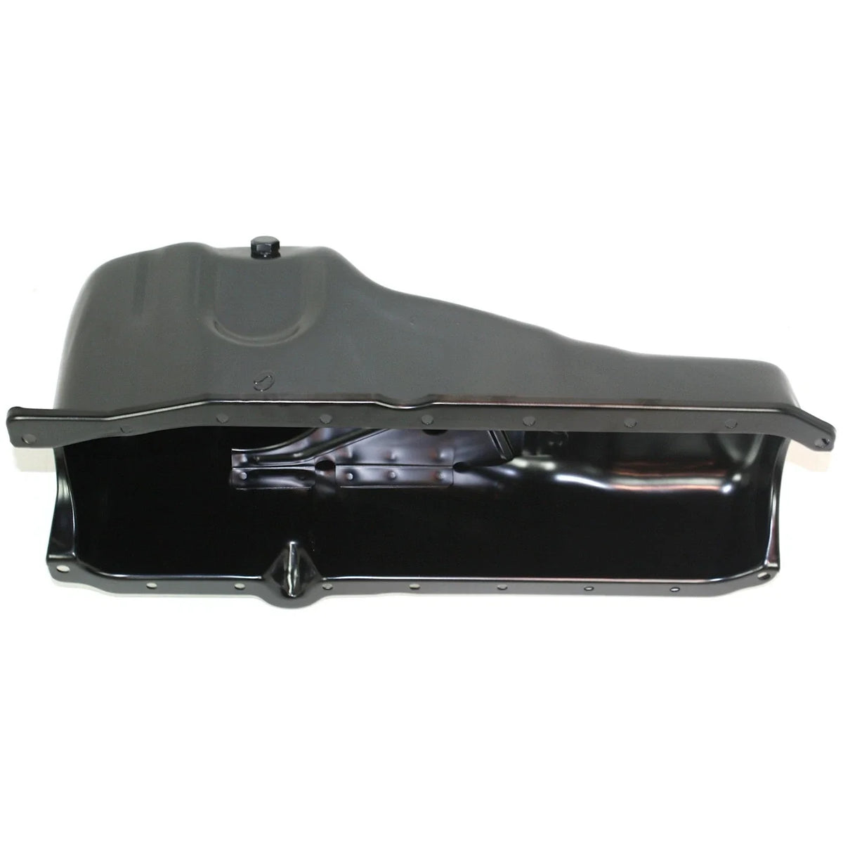 Oil Pan Assembly for Chevy Suburban, Sierra, Blazer, Express Van