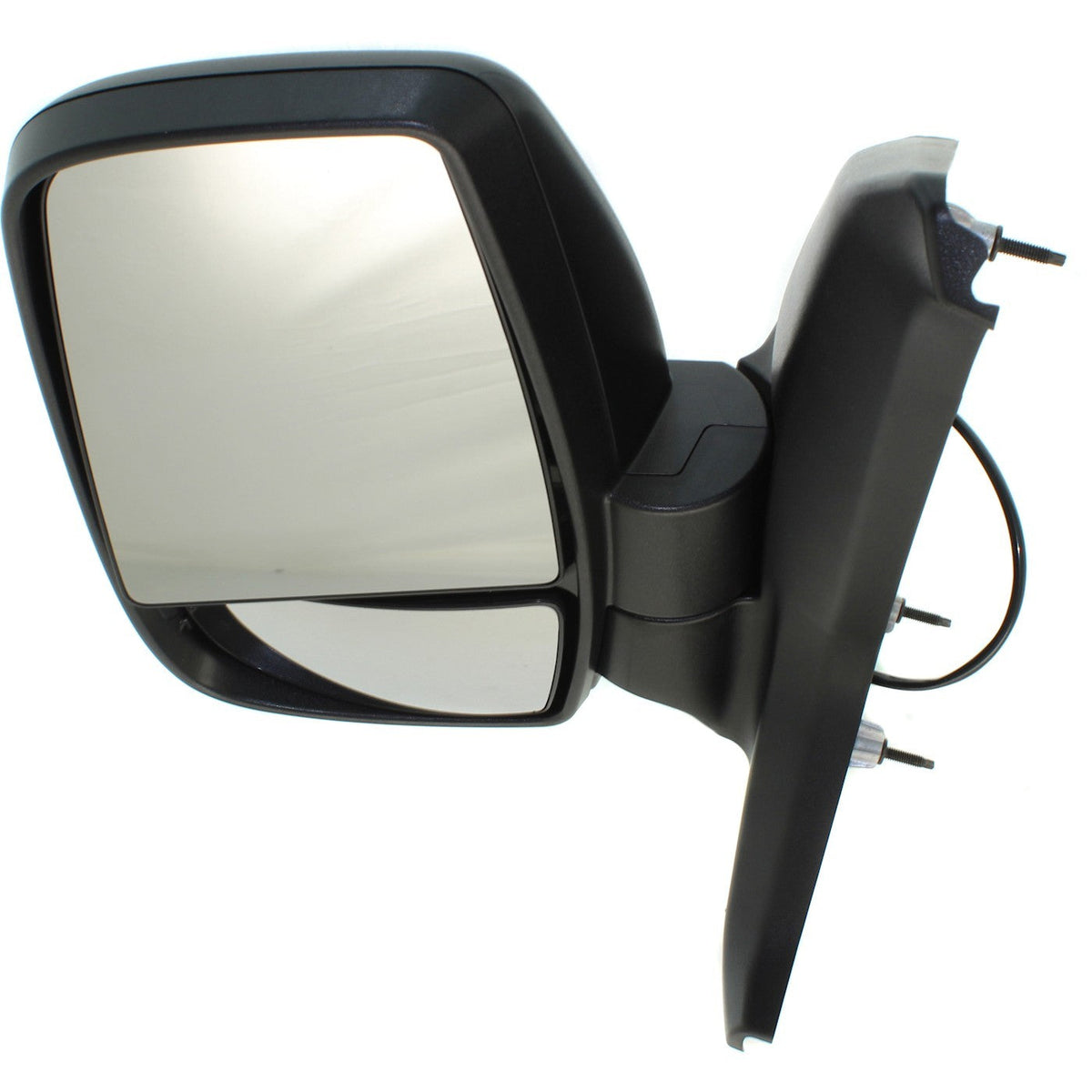Left Side Power Mirror for Ford Transit 150 250 350 Low Roof