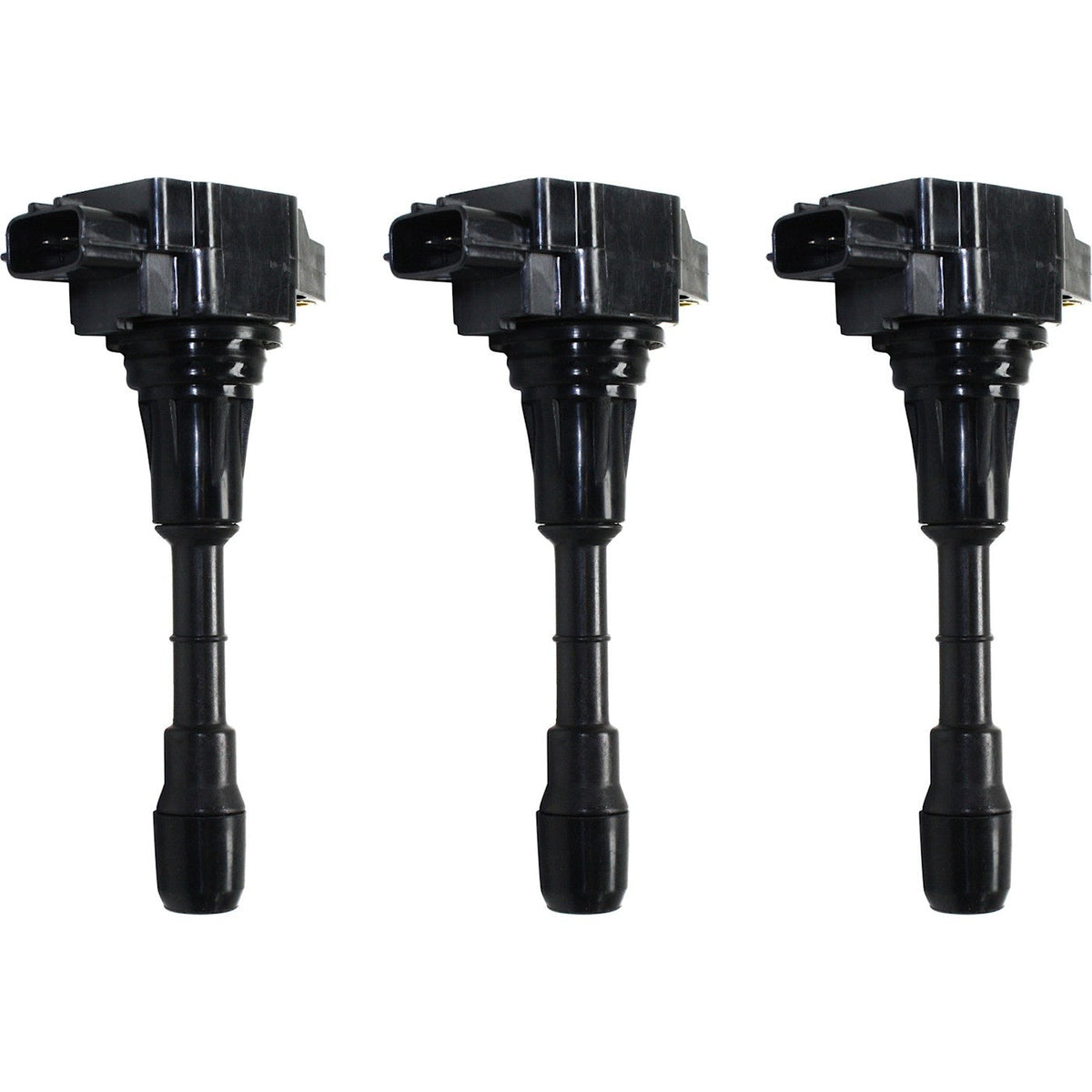 Ignition Coils - Set of 3 for Maxima Murano Pathfinder