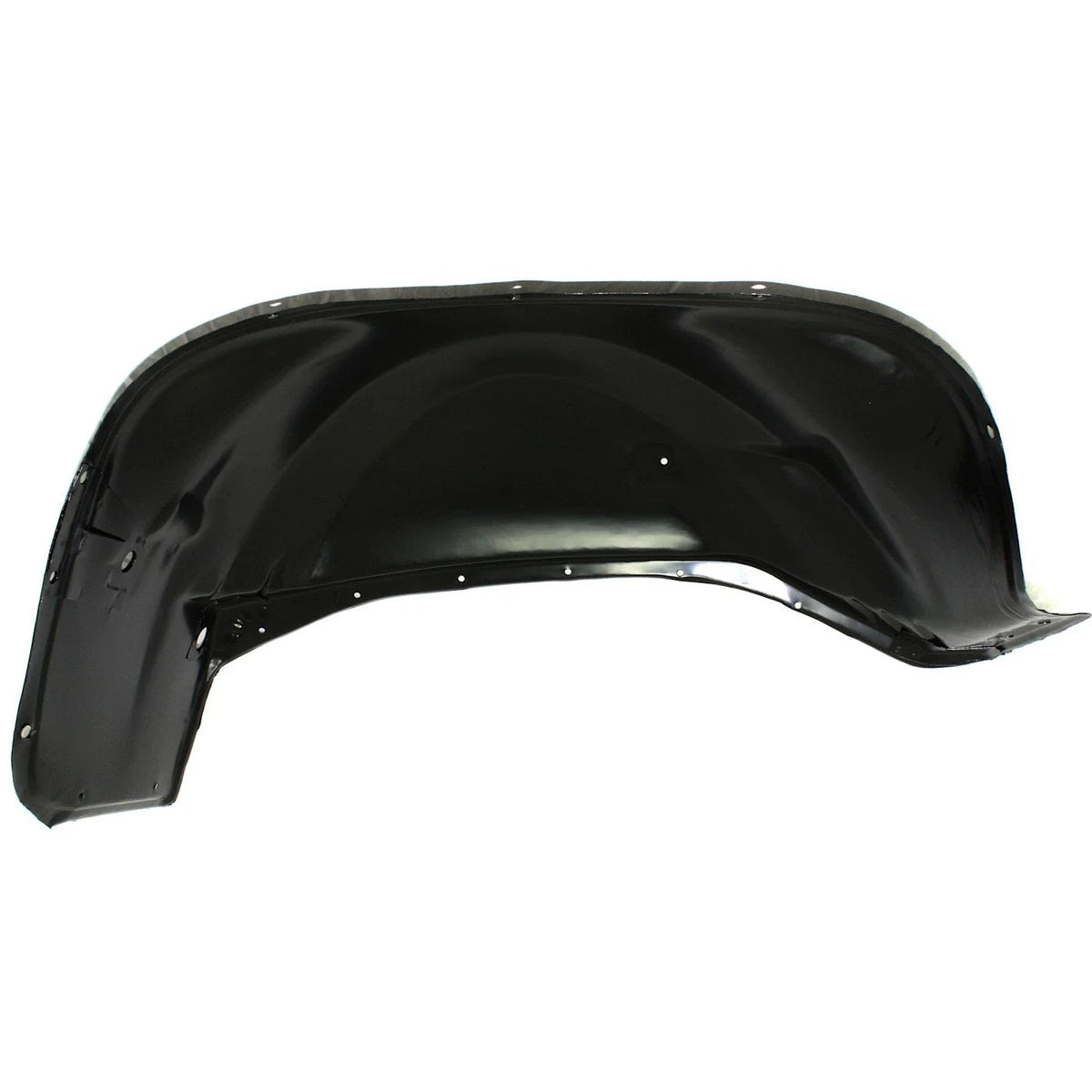 Inner Fender Wheelhouse for Chevy Hand Front Driver Left Side