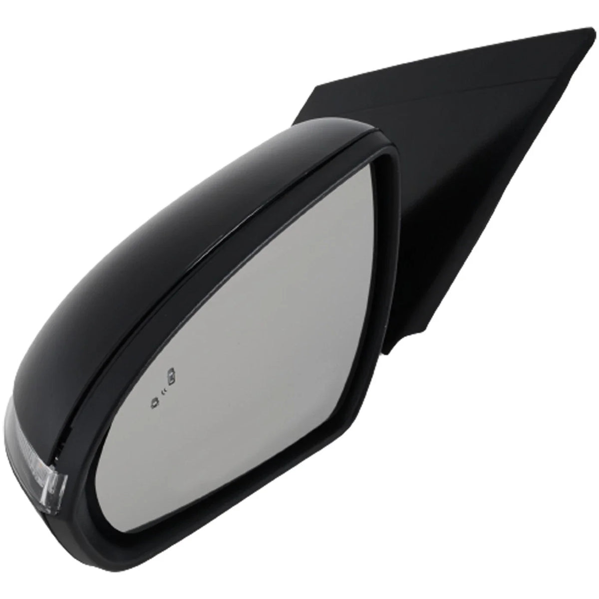 Driver Left Side Heated Mirror for Hyundai Elantra (2019–2020)