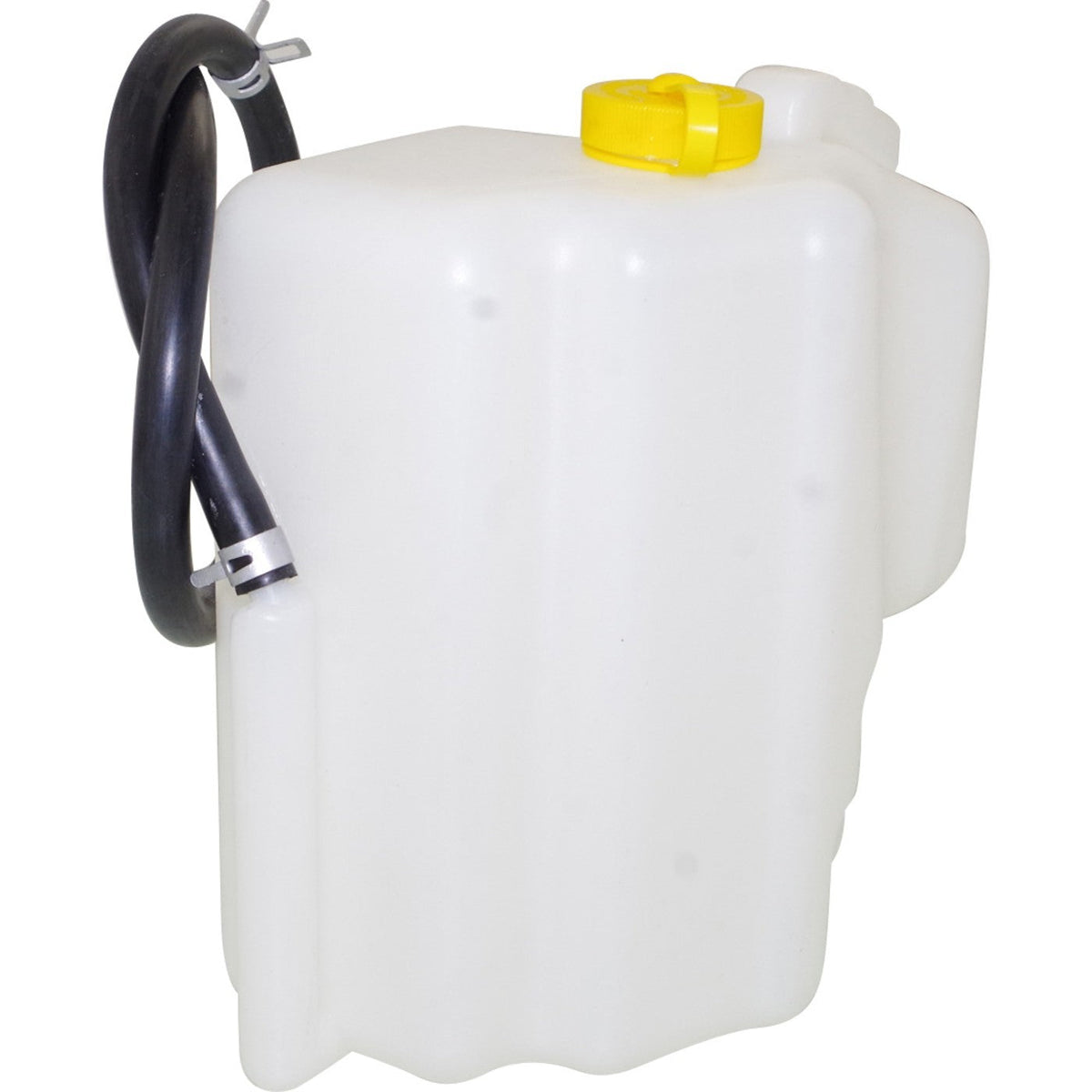 Coolant Reservoir for Nissan Altima (1993-2001) Including Cap & Hose