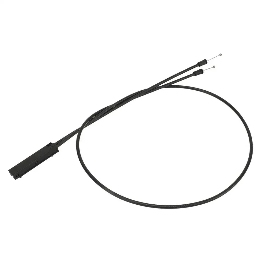 Bonnet Hood Release Cable for 2007-2013 BMW 328i 335i M3