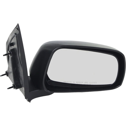 Passenger Manual Mirror Replacement for Nissan Frontier/Xterra 2005-2018