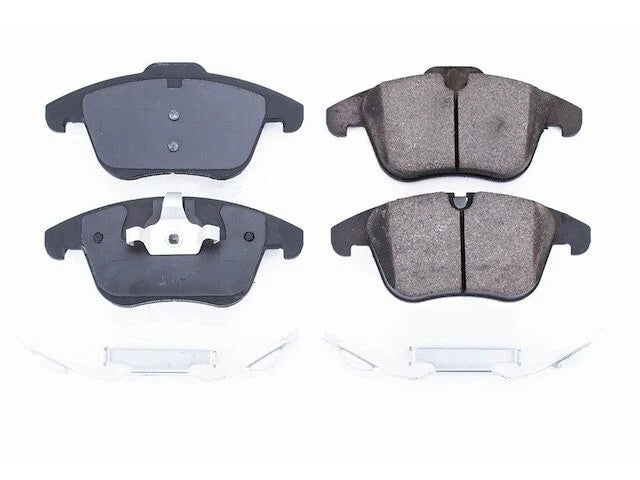 Front Brake Pad Set for Jaguar Vanden Plas (2006–2009) FQ916NR