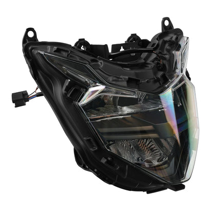 Headlight Assembly Front LED for Honda CB500XA CB500X 2022-2024