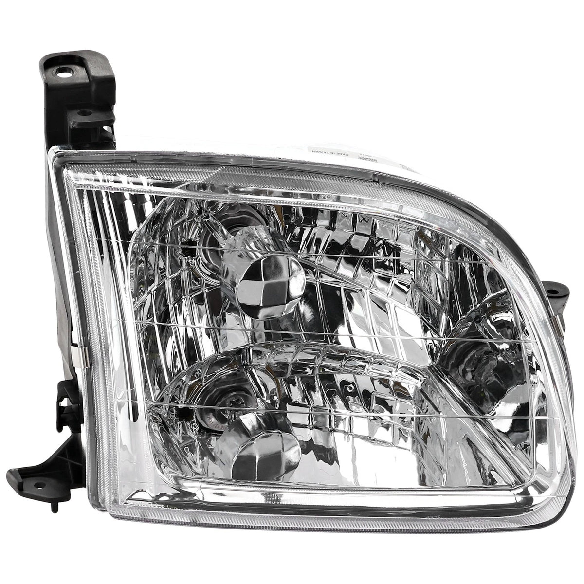 Halogen Headlight Right Side for Toyota Tundra (2000–2004)