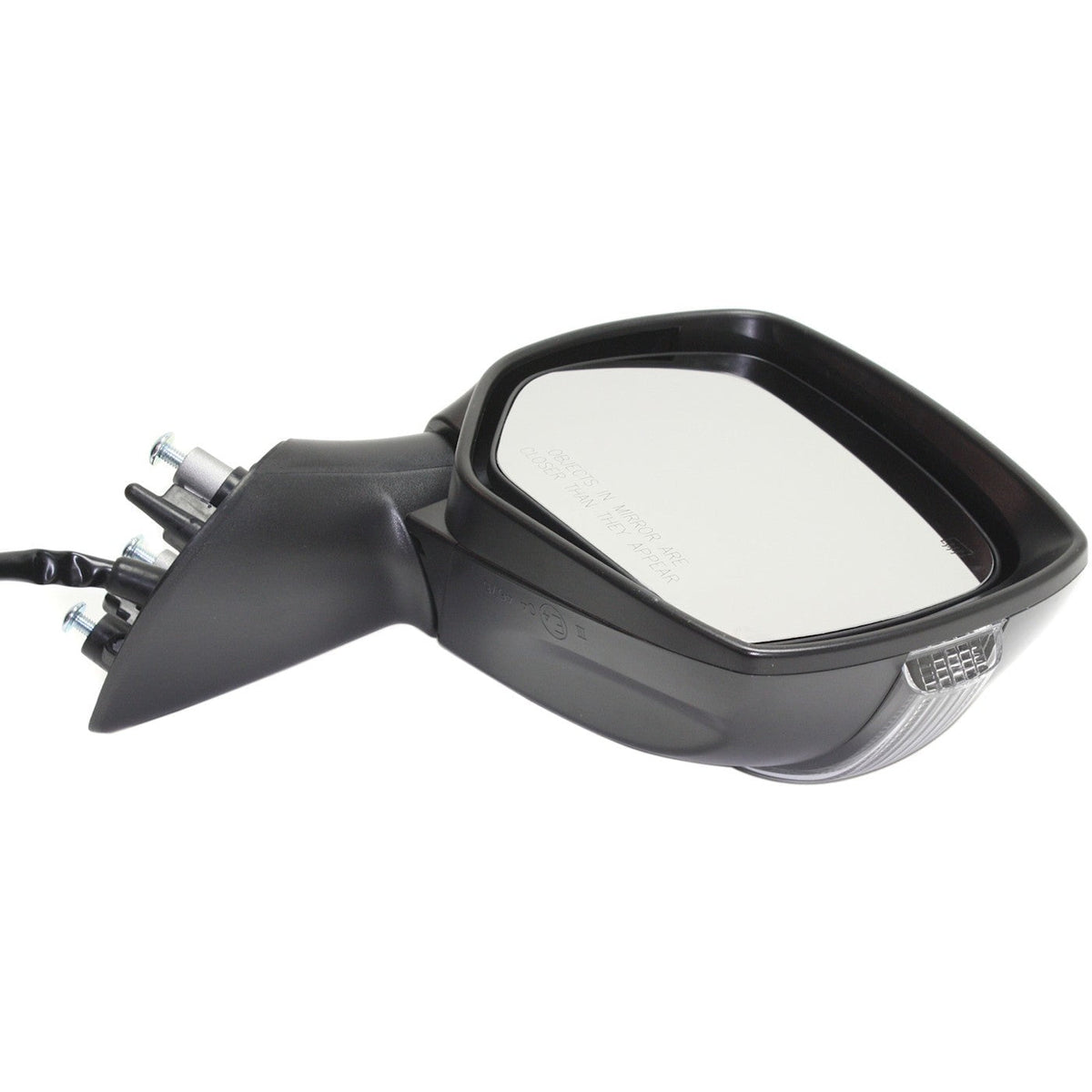 Heated Right Side Mirror for Subaru XV Crosstrek (2013-2014)