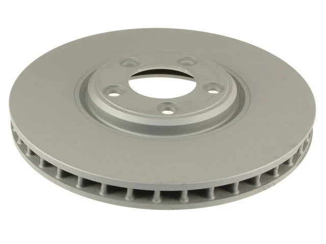 Front Brake Rotor for Jaguar S Type (2003–2005) QK811FW