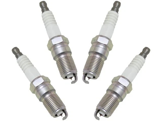 Spark Plug Set for Mazda 5 (2006–2007) TY735QX