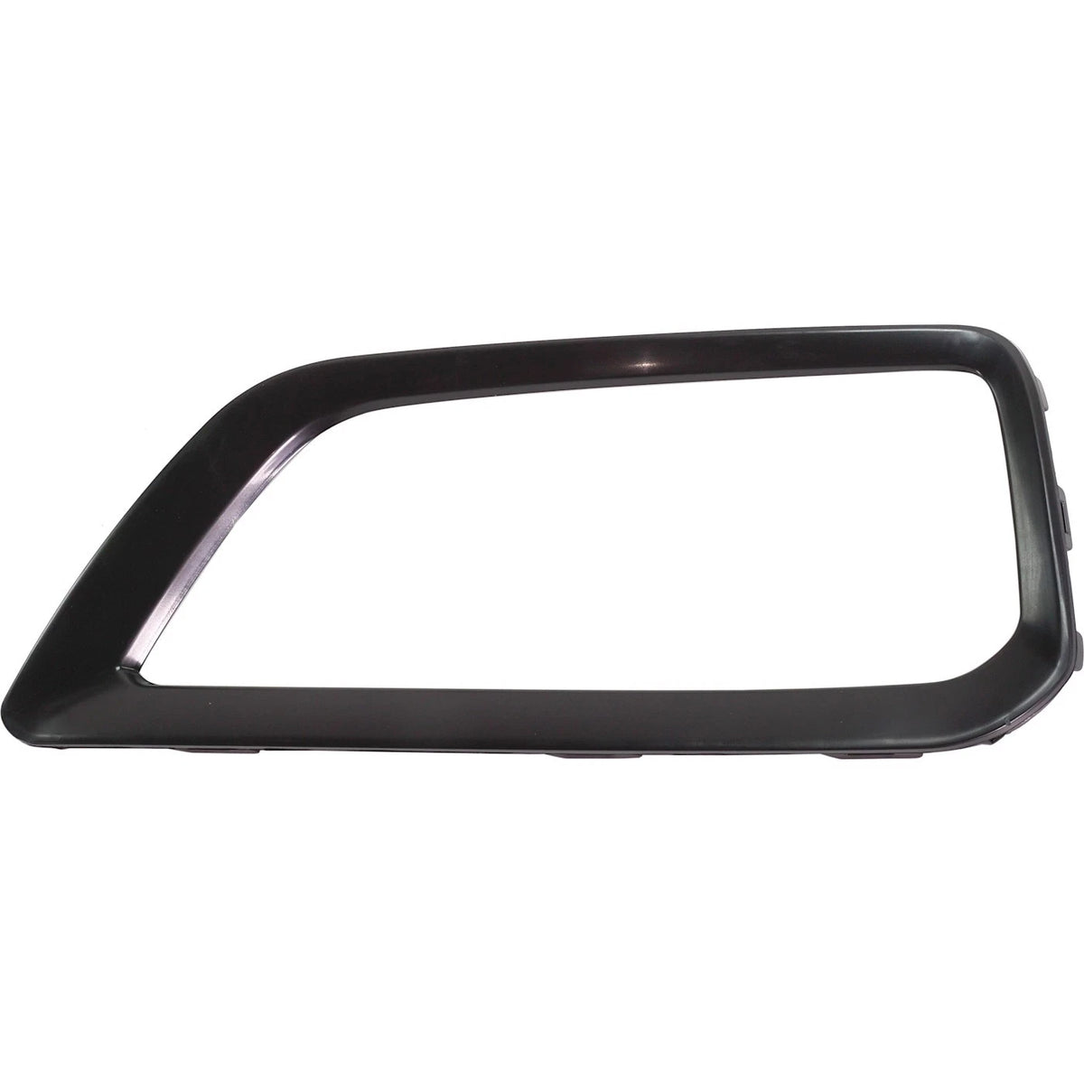 Set of 2 Headlight Bezels for Hyundai Kona (2018–2023)