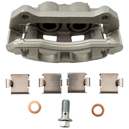 2X Front Brake Calipers for Ford F-150 (2012–2020)