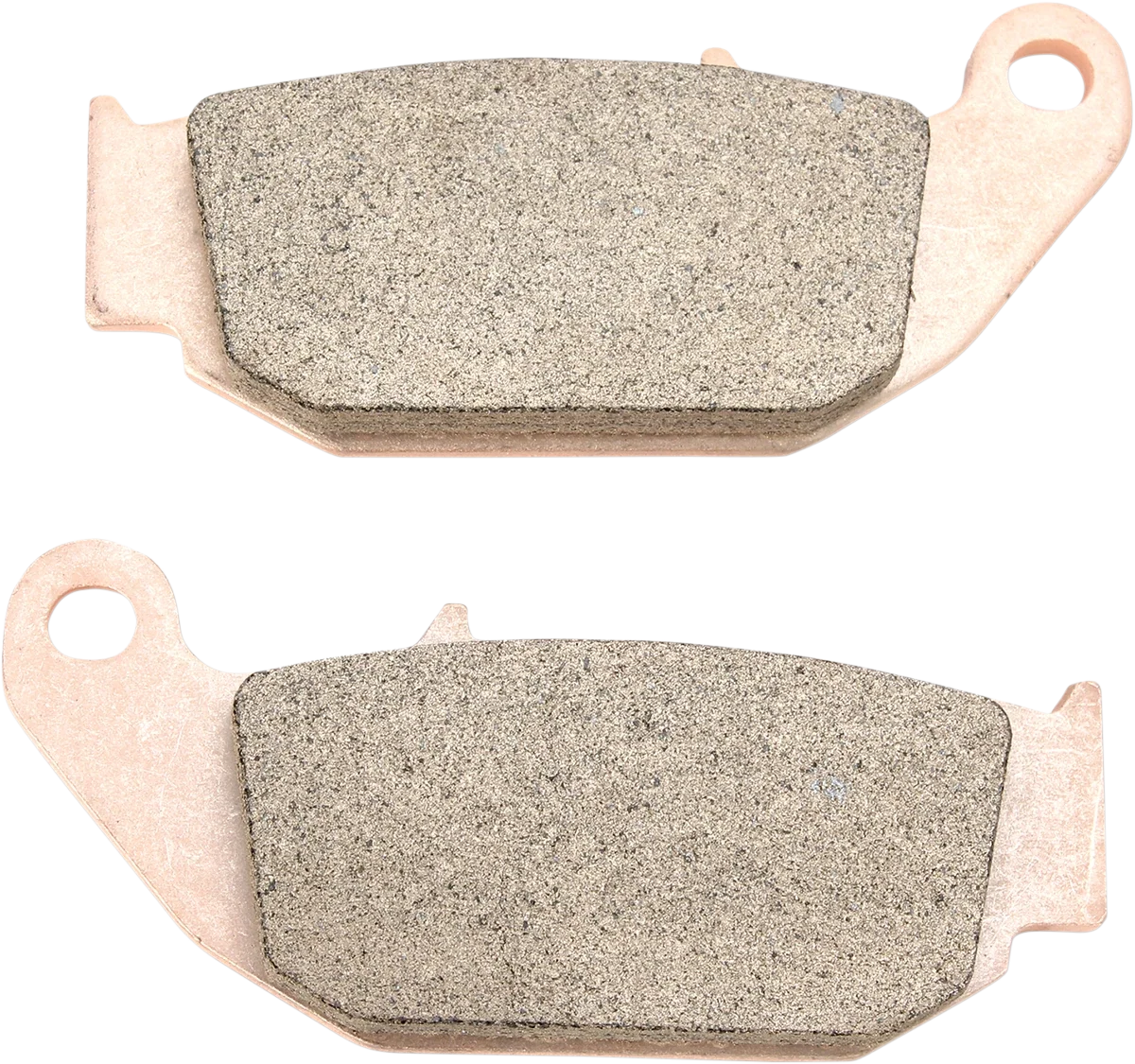 EBC HH Brake Pads FA629HH for