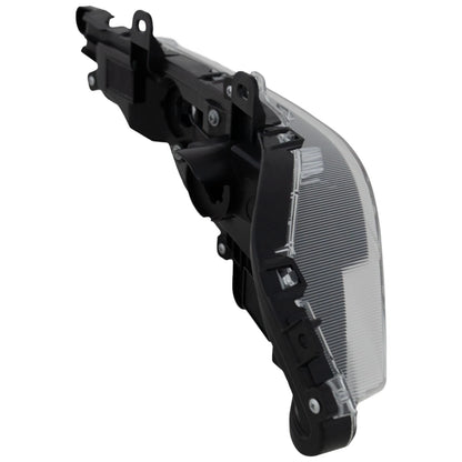 Back Up Light Driver Left Side 8154148011 for Toyota Venza (2021–2024)