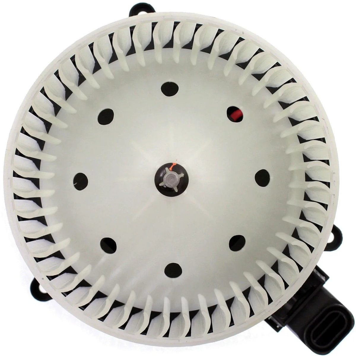 Blower Motor Replacement for Ford Expedition, F-150 2010-2014