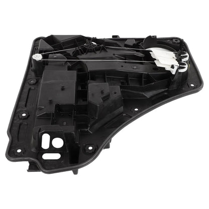 Window Regulator & Motor Assembly for Jeep Liberty (2008–2013)