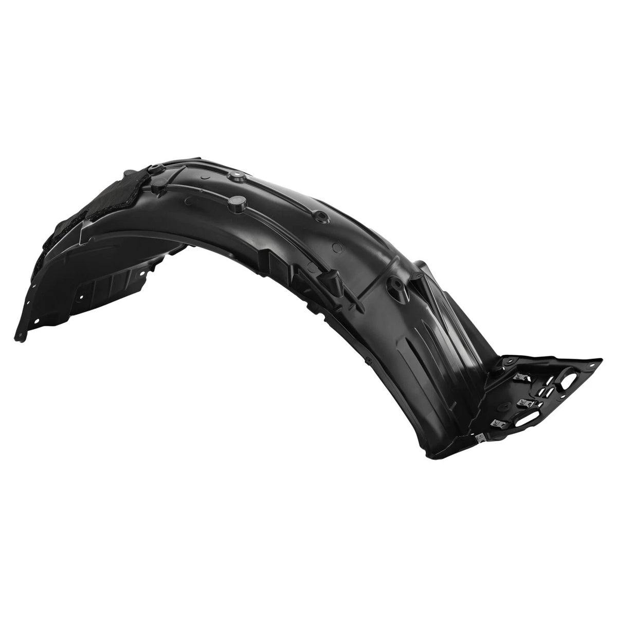 Fender Liners Set of 2 for Honda Civic