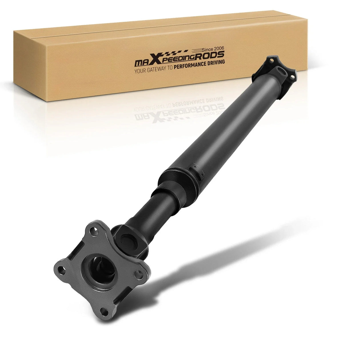 Rear Shaft Assembly for Jeep Liberty Grand Cherokee Commander (2005–2010)