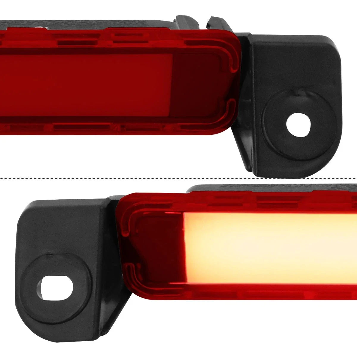 LED Bar Third Tail Light for Pathfinder/QX4 2001-2004