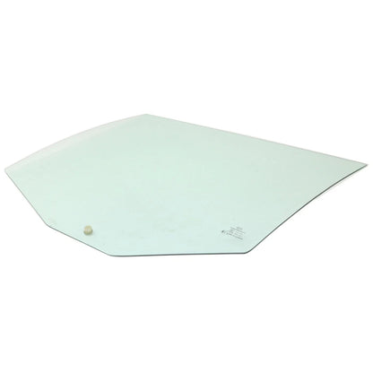 Rear Left Door Glass Replacement for VW Jetta 2008–2014