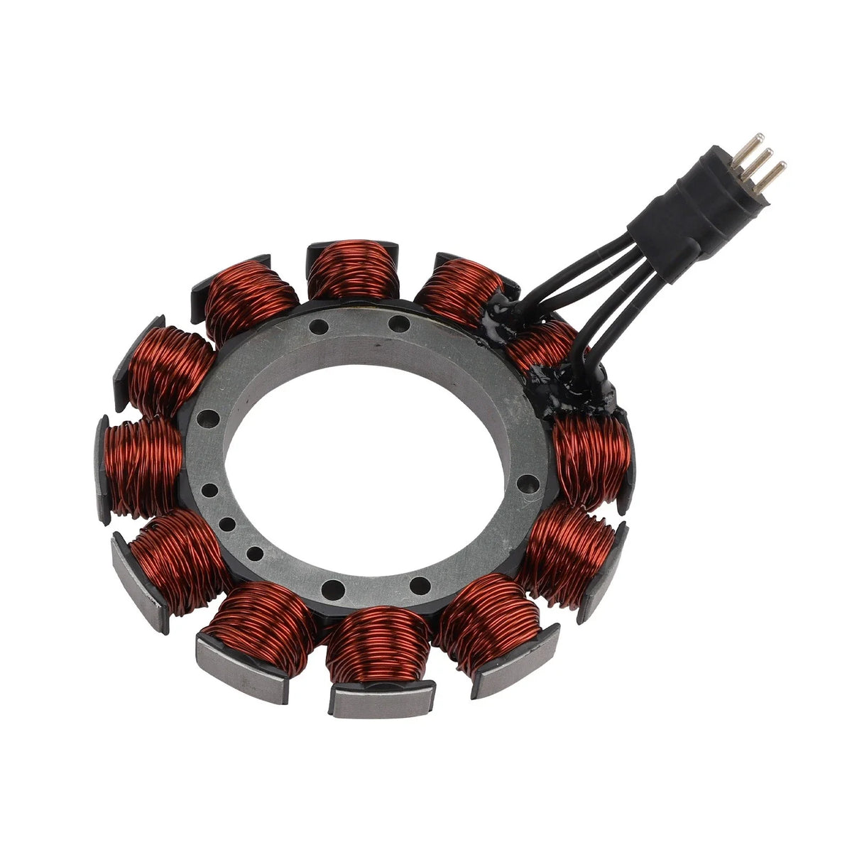 15A Alternator Stator for FX Super Glide 1970-1975