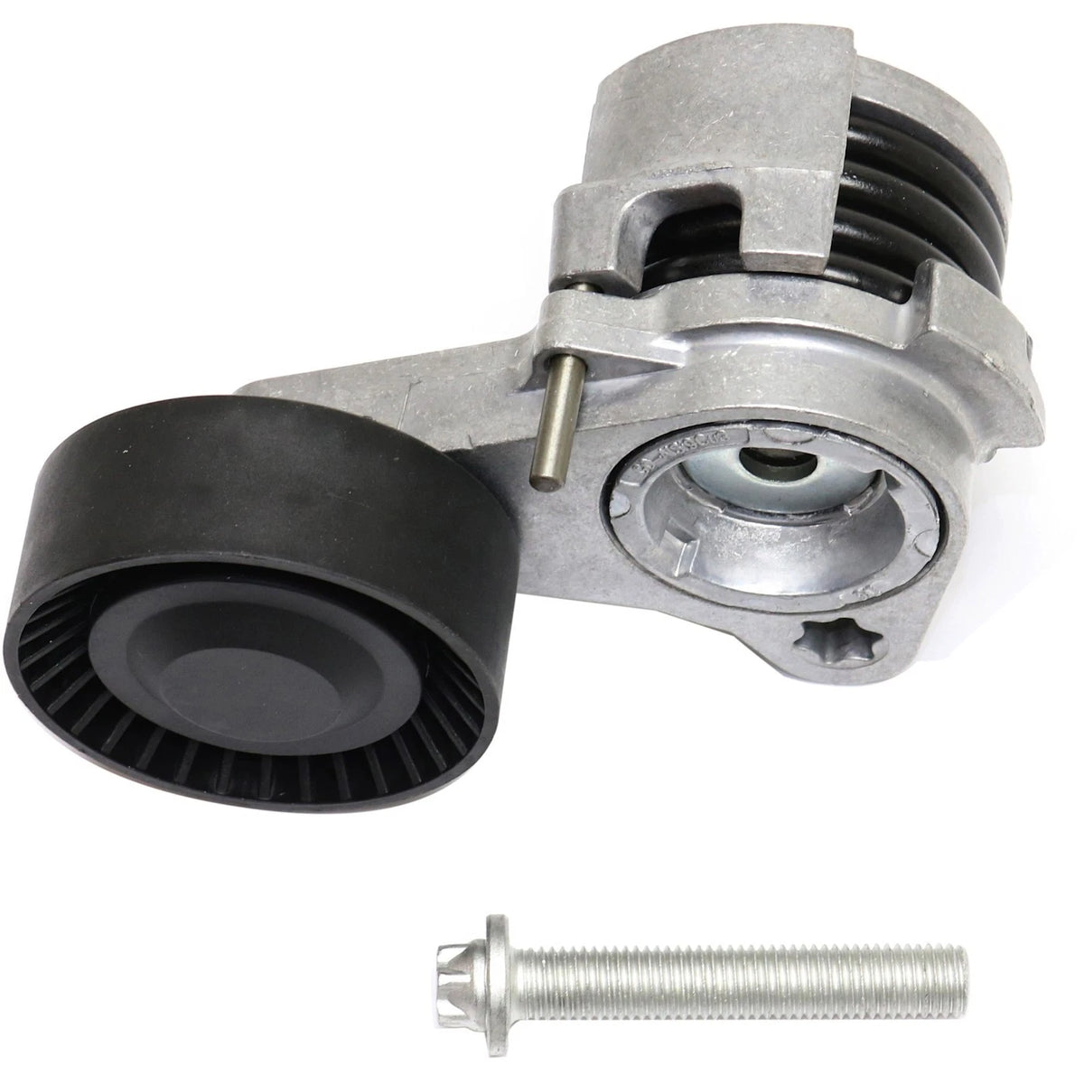 Timing Belt Tensioner for BMW 328 323 528 530 525 325 330 (2000–2015)