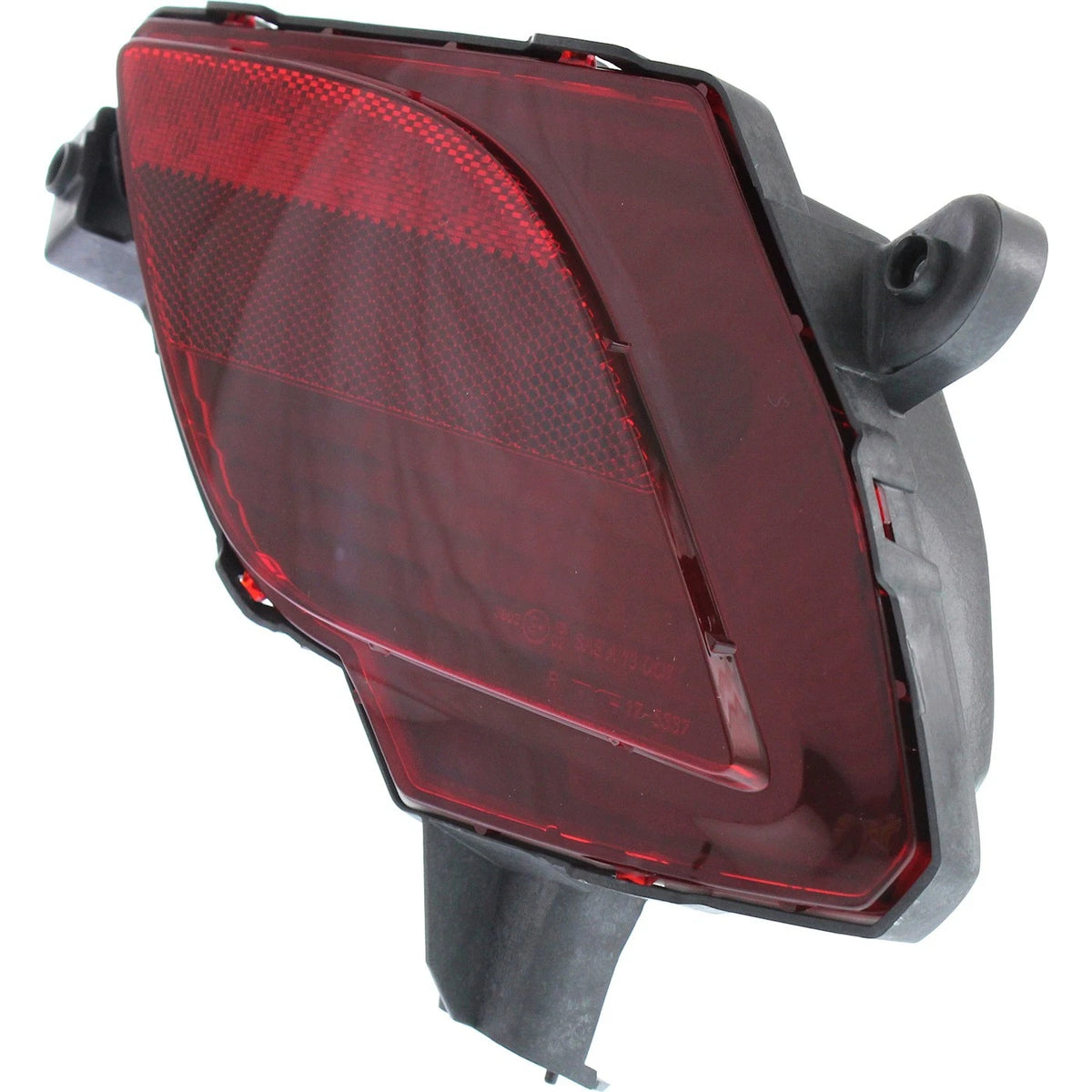 Bumper Reflector for Mazda CX-5 (2013–2016) Rear Right CAPA