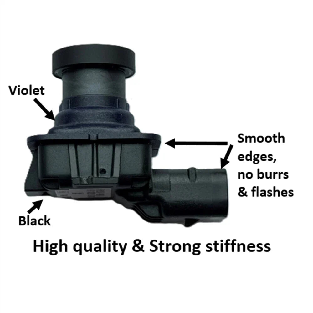 Rear View Backup Camera for 2012-2015 Focus