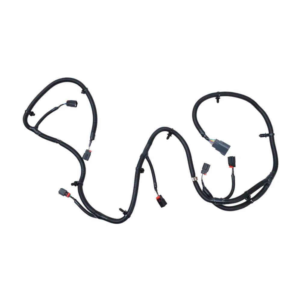 Park Sensor Front Bumper Wire Harness for Ram 1500 2014-2024