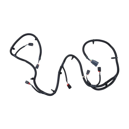 Park Sensor Front Bumper Wire Harness for Ram 1500 2014-2024