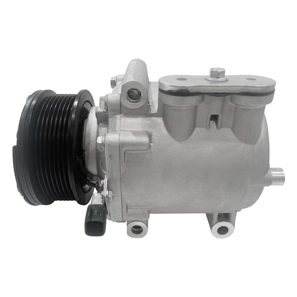 AC Compressor Replacement for Ford E-350 Econoline Club Wagon (2002–2008)