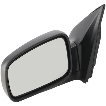 Heated Power Textured Door Mirror for Kia Sorento (Left Side)