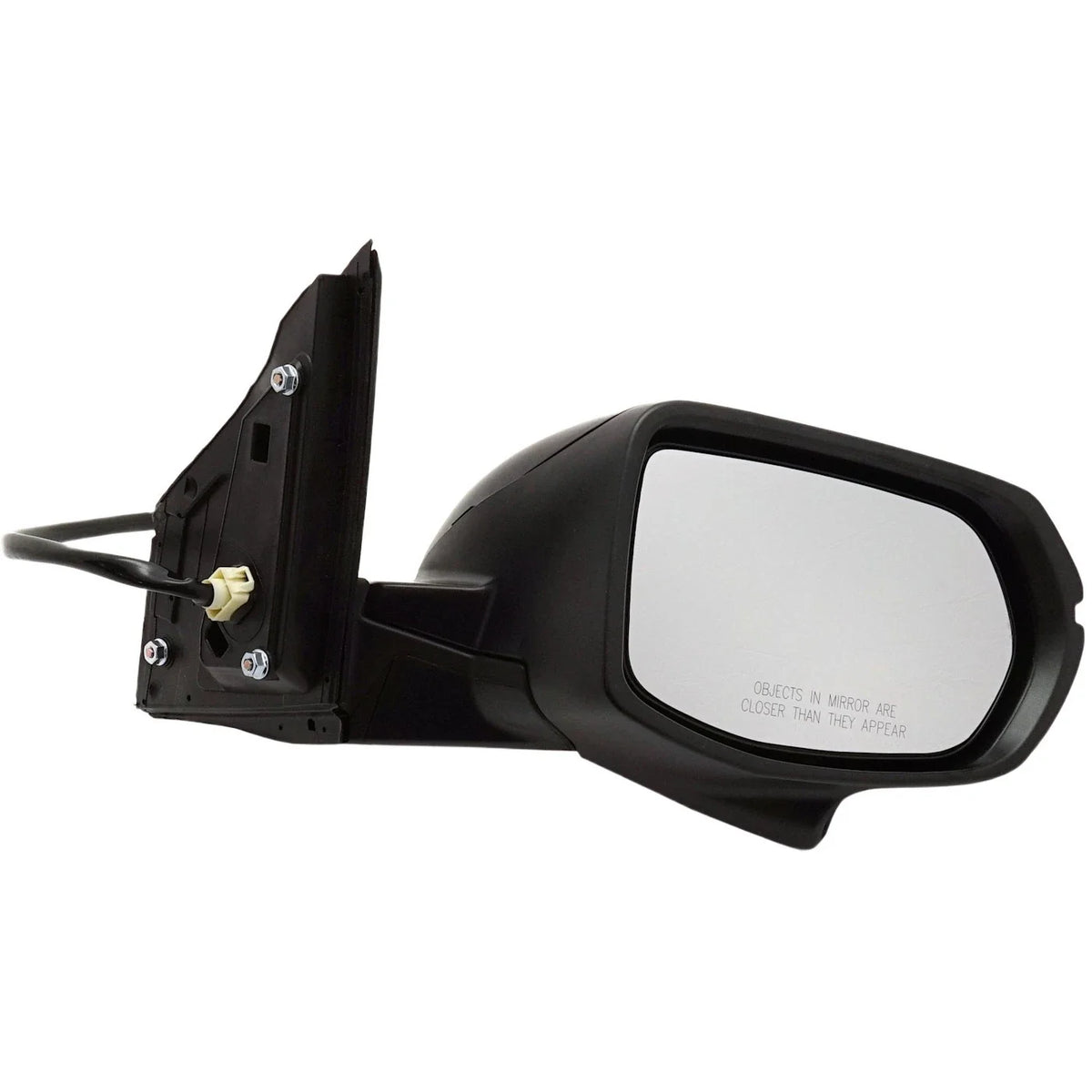 Driver & Passenger Side Heated Mirrors for 2016 Honda CR-V