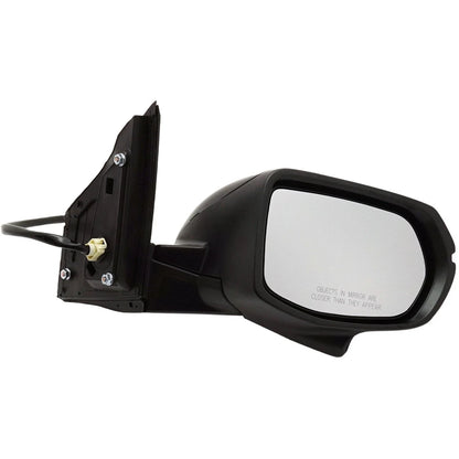 Driver & Passenger Side Heated Mirrors for 2016 Honda CR-V