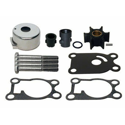Water Pump Impeller Kit for 4/5/6/8 HP Johnson Evinrude Outboard (396644)