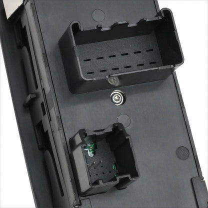 2012-2019 Town & Country Driver Side Electric Window Switch Assembly