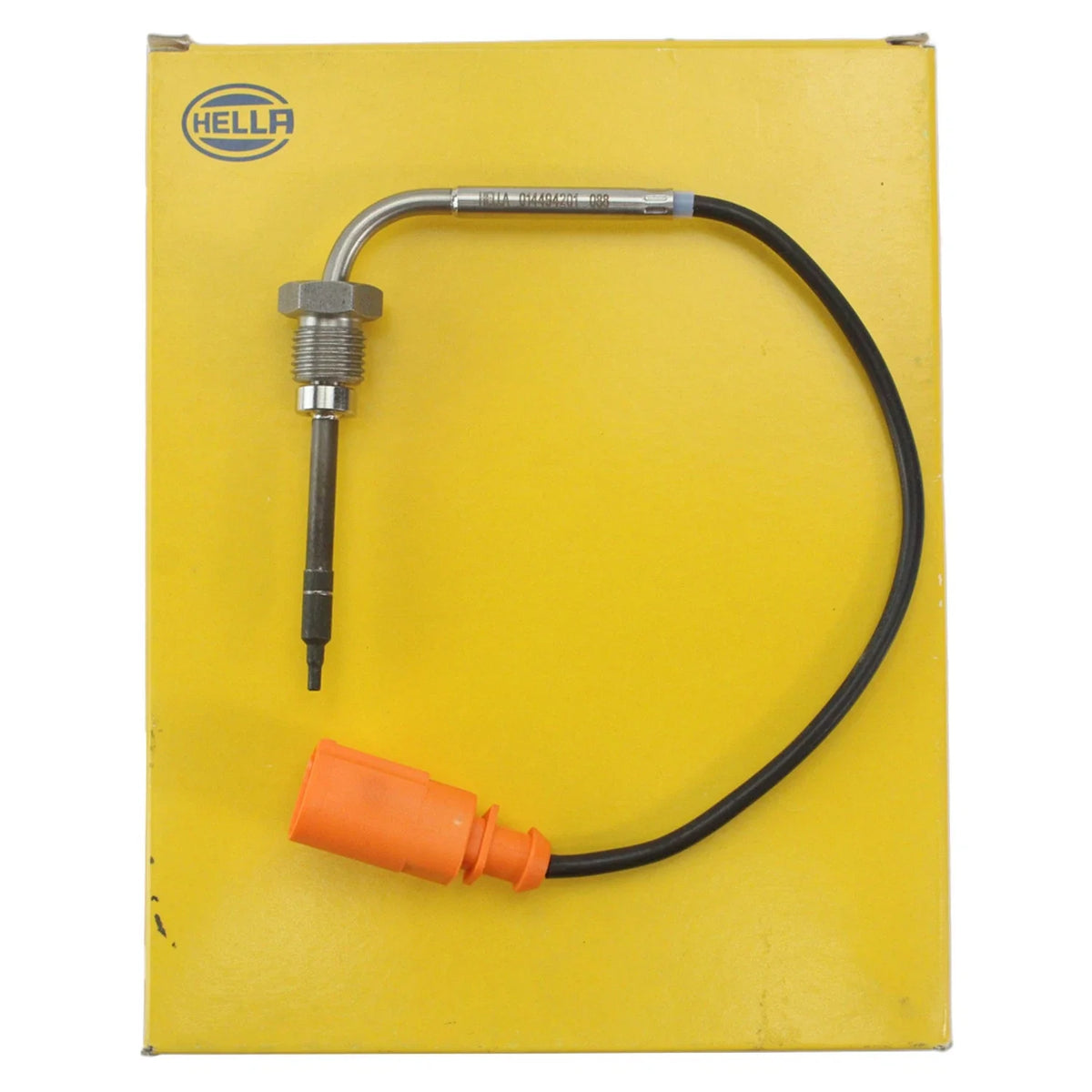 Hella EGT Sensor (014494201) for Toyota Hilux N70 Models