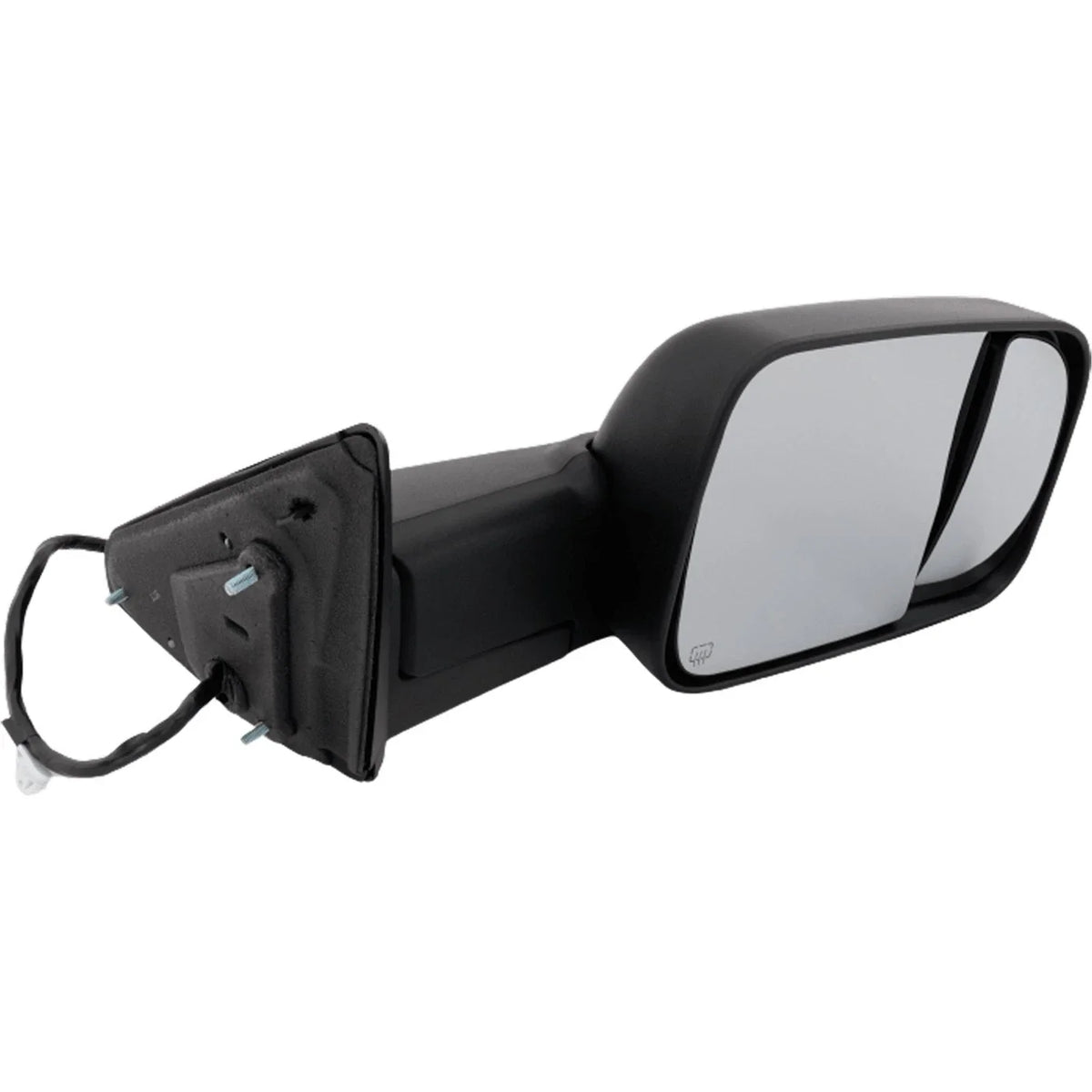 Pair of Heated Mirrors for Ram 2500