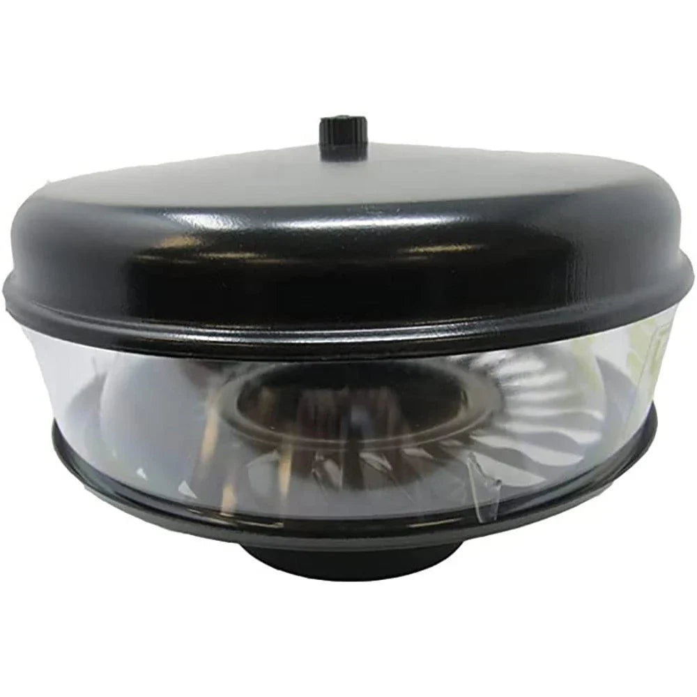 Air Pre-Cleaner Group Assembly for John Deere (Replaces AT39392)