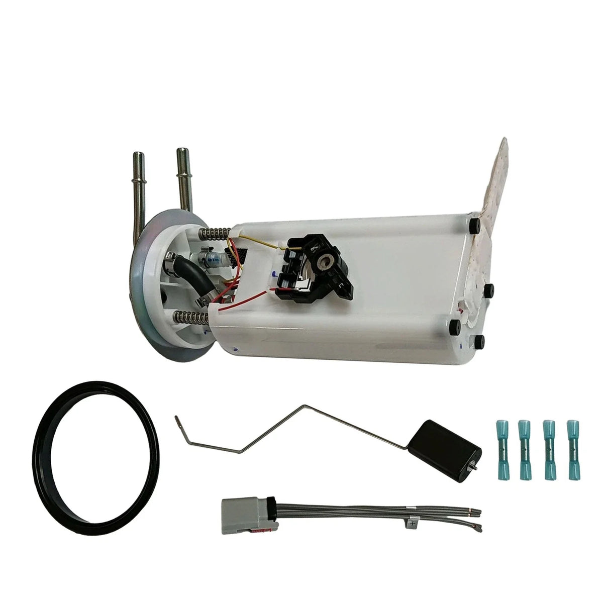 Fuel Pump Assembly with Pressure Sensor for Chevrolet Suburban 1500 (1999–2006)