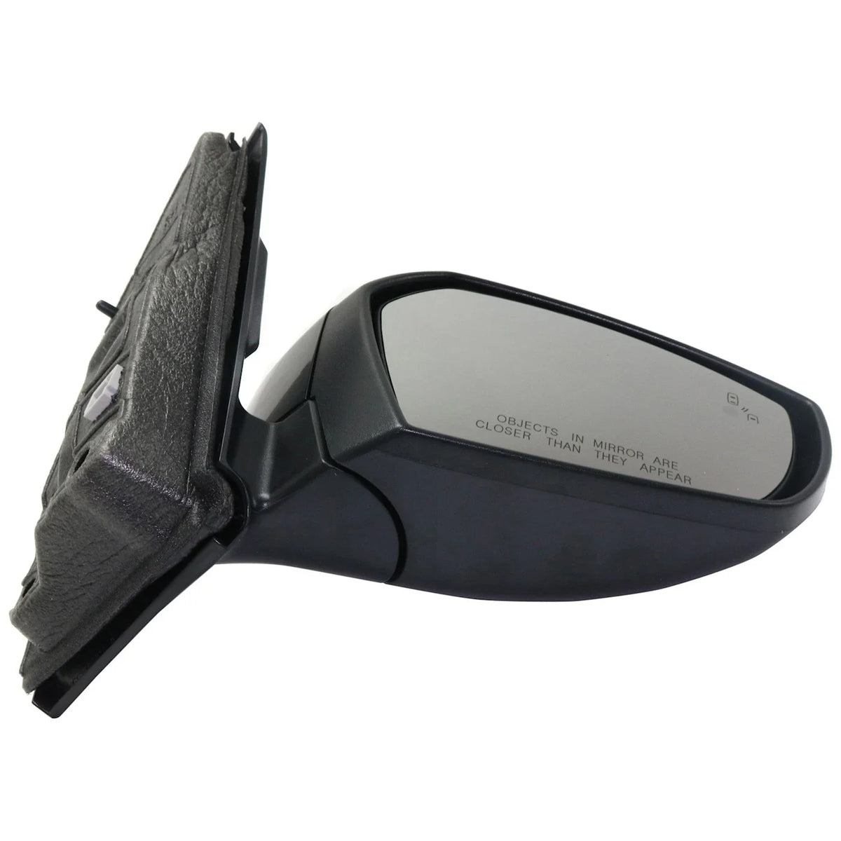 2-Piece Heated Mirror Set for Ford Escape 2017-2018