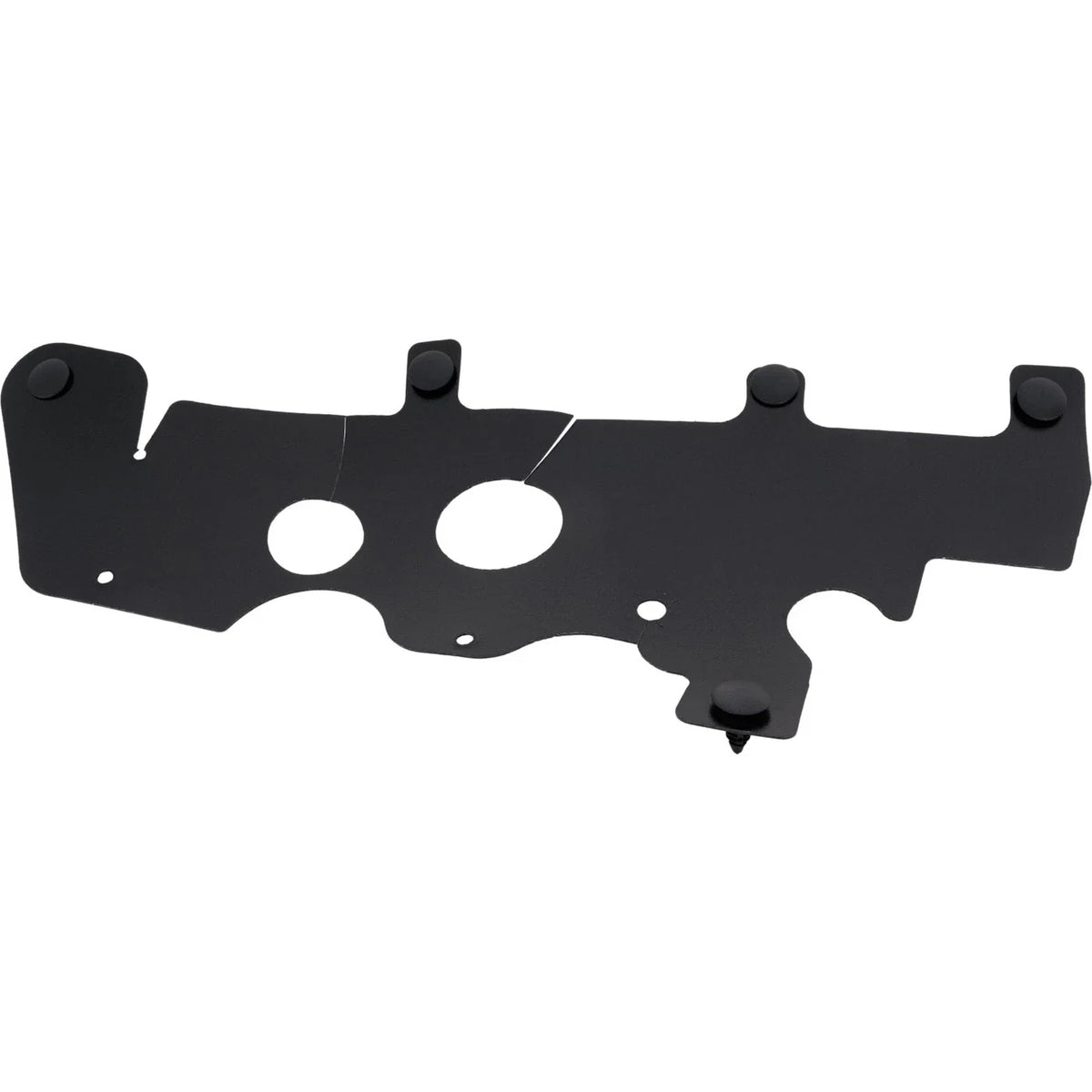 Radiator Support Set (2 pcs) for F350 Truck