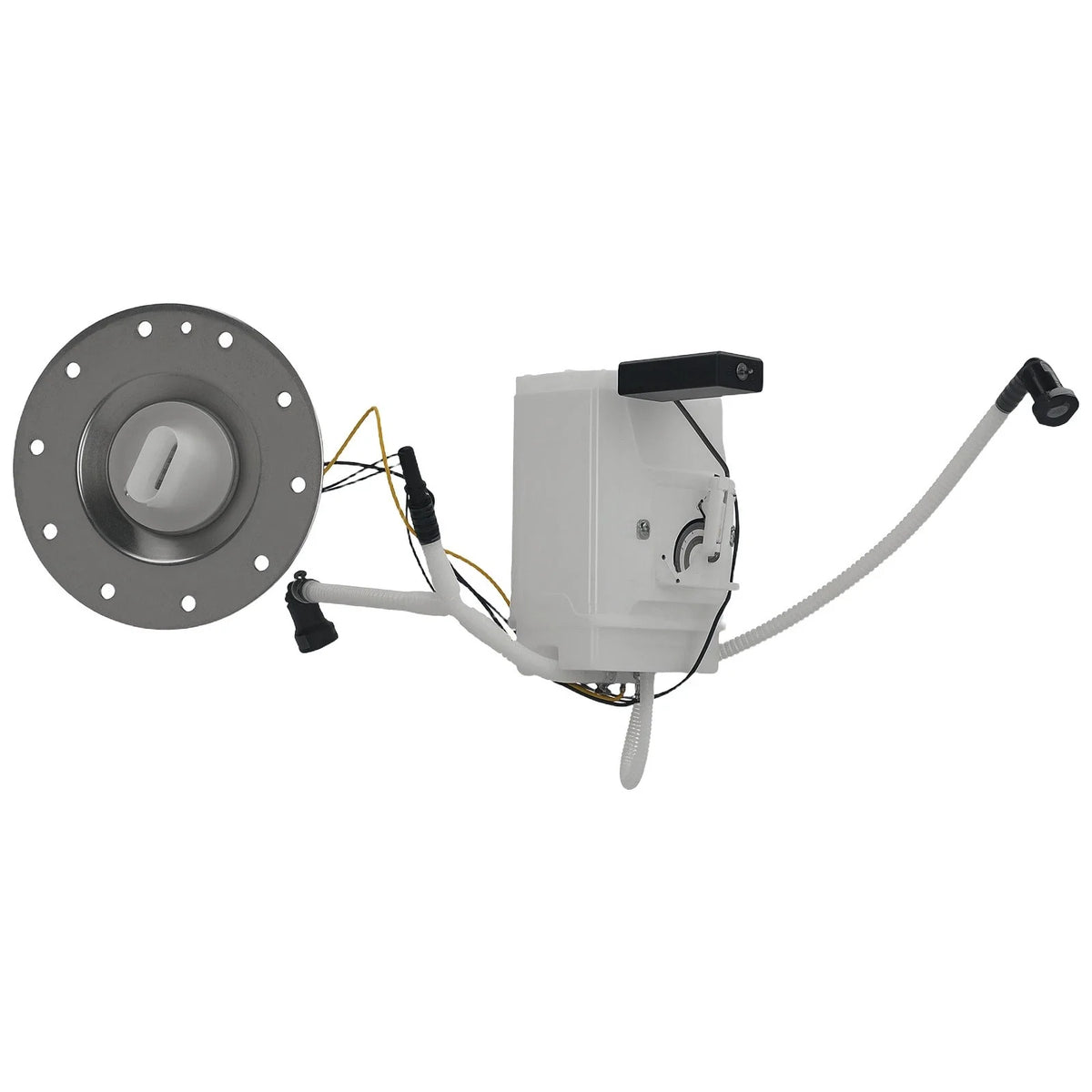 Electric Fuel Pump for Beetle 2.5L (2006-2010) & Jetta 1.8L 2.0L (2004-2005)