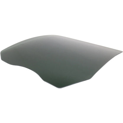 Rear Door Glass Pair for Ford F-150