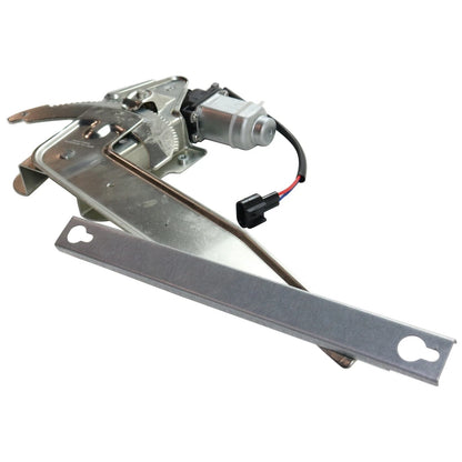 Window Regulator for Chrysler Aspen, Durango (2007–2009) 55362209AC