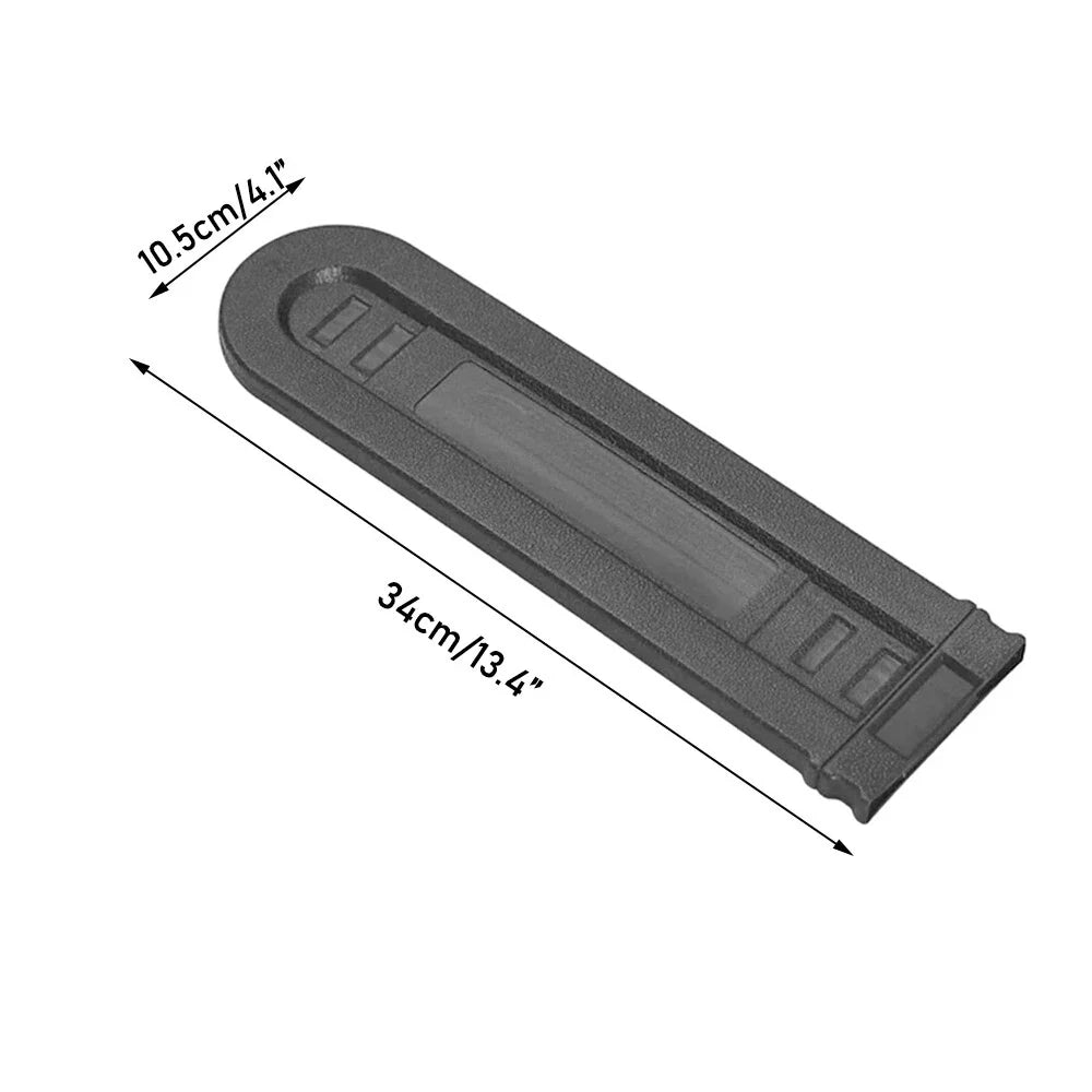 Chainsaw Bar Cover Scabbard for 14 Inch Models