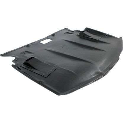 Splash Shield for BMW 528i E60 Sedan RWD 2008-2010