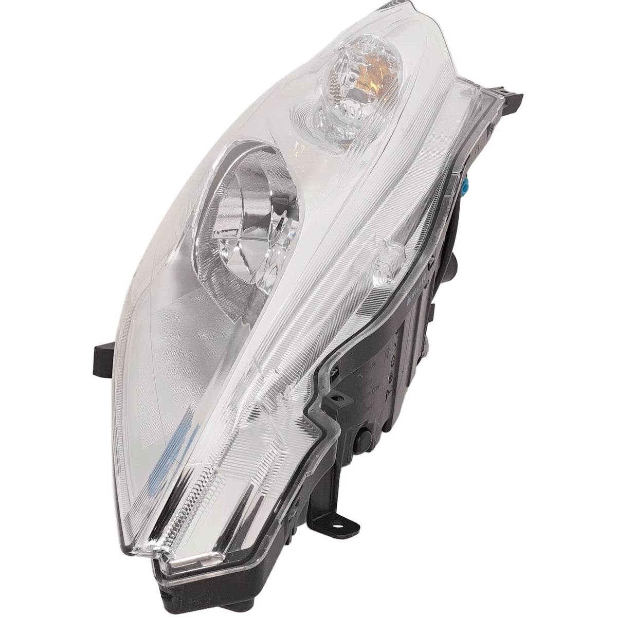 Headlight Set for Nissan Leaf (2015–2017) - Driver & Passenger Side
